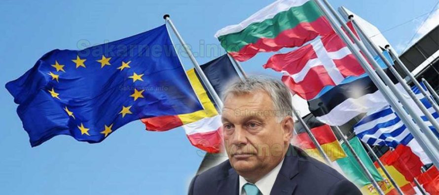<strong>Унгария не е постигнала достатъчен напредък в реформите си, за да получи средства по Mеханизма за възстановяване и устойчивост</strong>