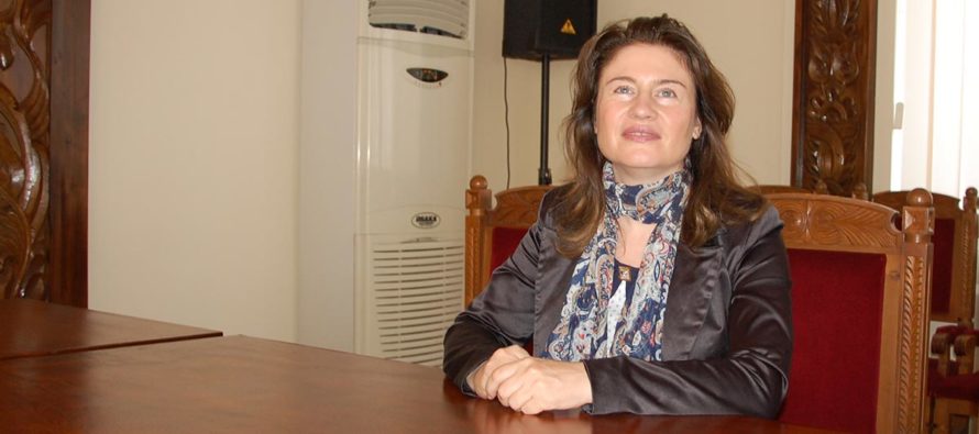 Светлана Николова е „Доброволец на годината“ 2022 на фондация „Астика“