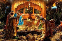 Слово преди Рождество Христово