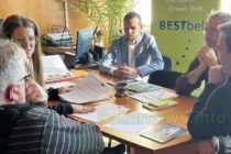 Възстановяване на чешми започва в сакарска община