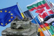 Евродепутатите призовават за твърд отговор на руските заплахи за европейската сигурност