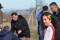 Трифон Зарезан идва