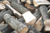 Нова цена на дървата за огрев