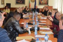 Кратко заседание на ОбС – Тополовград