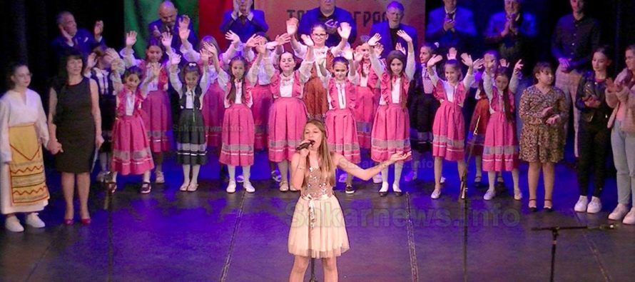 Един по-различен празничен концерт за 24 май в Тополовград