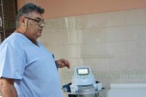 Болницата в сакарския град е с нов временен управител