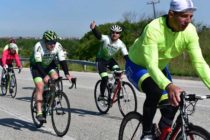 Над 300 колоездачи участваха в „Европа на колела”