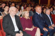 Тримата нови почетни граждани на Тополовград получиха символите си