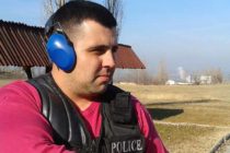 Димитър Христозов ще ръководи полицията за една година