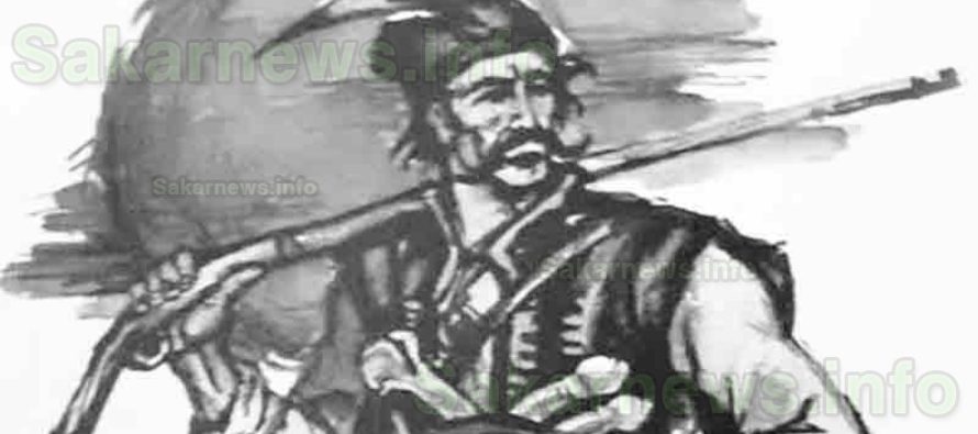 Погрешни твърдения и изображения на Стоян – Индже войвода – III част