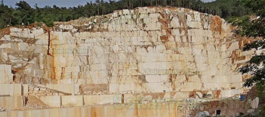 „Европът 2005” ще добива доломитни мрамори отнаходище „Янаклъка” край Добрич