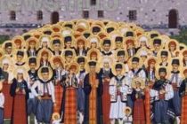 Слово за втора неделя след петдесетница – на всички български светии