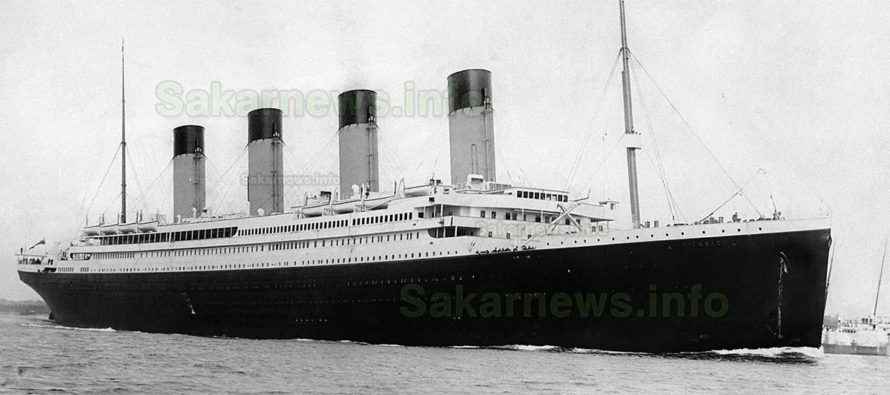 Защо „Титаник“ продължава да ни очарова