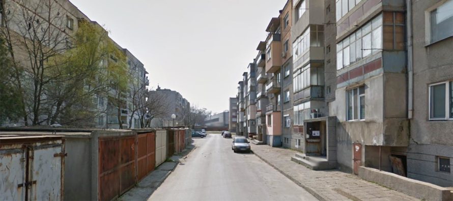 Доказано: С полицейски „Макаров“ е стреляно по покрив на автокъща