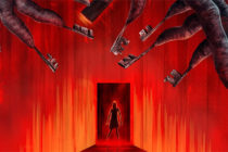 „Коварен капан: Червената врата-2D“ – тази седмица на екрана на „Парадизо“