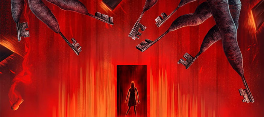 „Коварен капан: Червената врата-2D“ – тази седмица на екрана на „Парадизо“