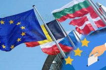 Защита на европейските избори от чуждестранна намеса