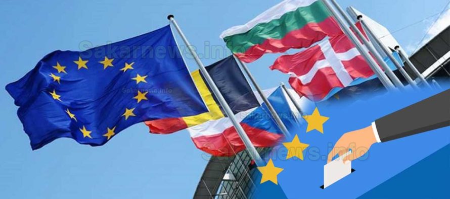 Защита на европейските избори от чуждестранна намеса