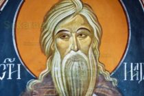 Св. Пророк Илия, Илинден