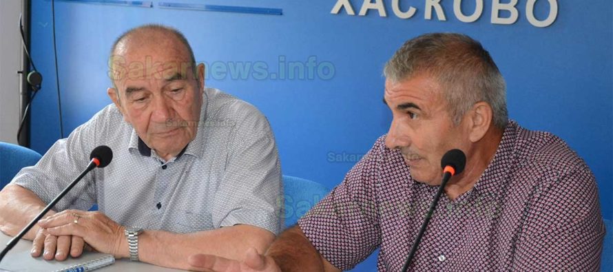 Кметове настояват за повече полицаи и лекари по селата в Хасковско