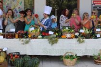 За втора поредна година в Любимец се проведе празник на местното производство, традиции и култура, организиран от „Местна инициативна група – Любимец – Ивайловград”