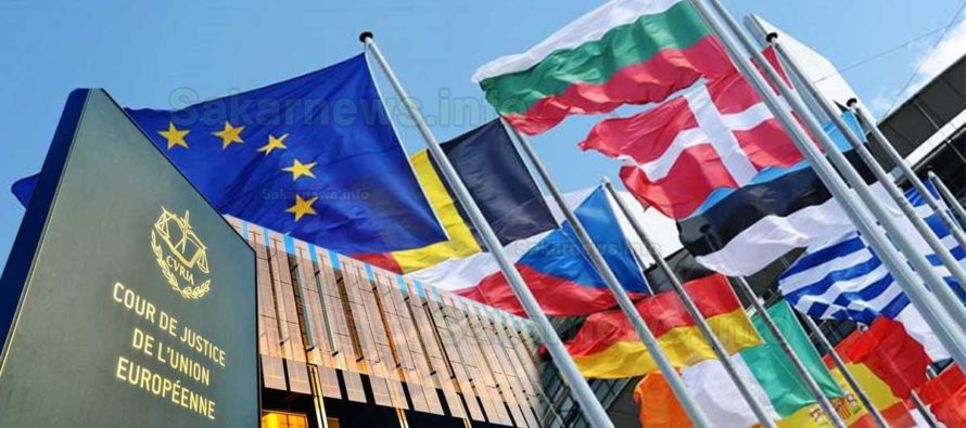 Нови искове срещу България пред Съда на ЕС за нарушения на законодателството на ЕС