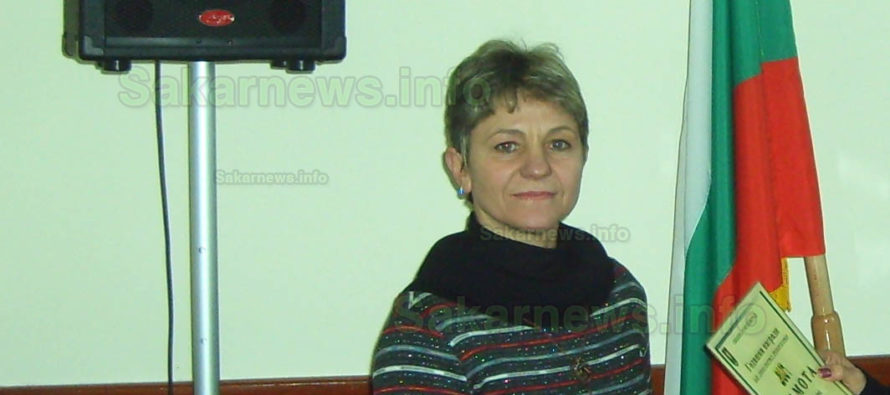 Мариана Йорданова вече 31 години в плен на джудото