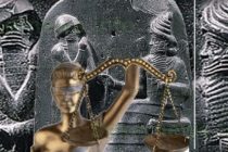 Законникът на Хамурапи или панихида за правосъдието на територияТА