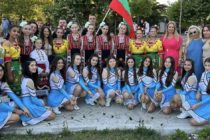 Сакарски самодейци се представиха на фестивал в Буюккаръщъран