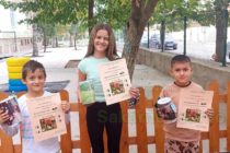 Красимир, Александра и Калоян са победители в конкурс
