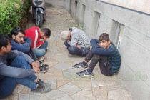 Сирийци се сбиха в лагера, единият бе намушкан два пъти