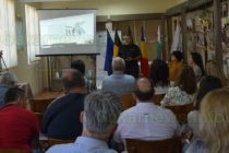 В Доситеево отчетоха резултатите от проекта „Терапия чрез четене и разказване на истории“
