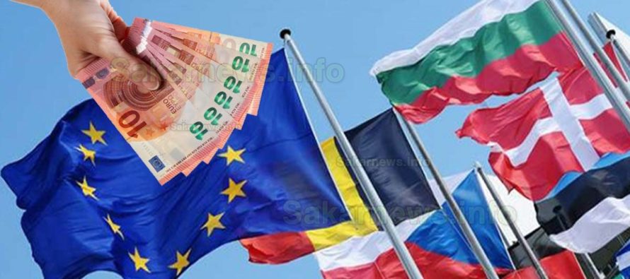 ЕС дава допълнителни €250 млн. за управлението на миграционните потоци