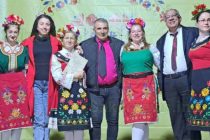 Танцьори от Турция участваха на „Песни край Марица“ в Доситеево