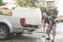 Близо две седмици в Харманли пиеха вода с повишено съдържание на уран
