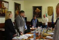 Стегнато и организирано заседание на ОбС – Тополовград