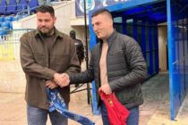 Сътрудничество между футболните академии на „Черноморец“ и “Кент“