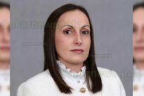 Таня Станкова с най-висока заплата сред председателите