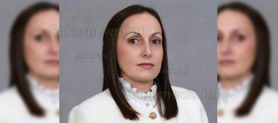 Таня Станкова с най-висока заплата сред председателите