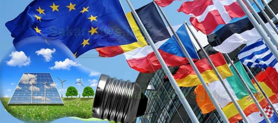 ЕК приветства споразумение относно регламента за екопроектирането на устойчиви продукти