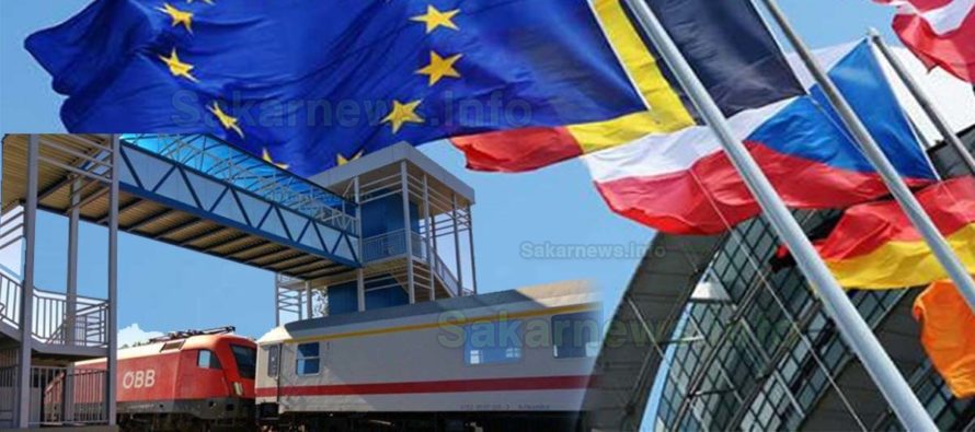 Построиха нови надлези по ЖП-линията Пловдив-Бургас със средствата от ЕС