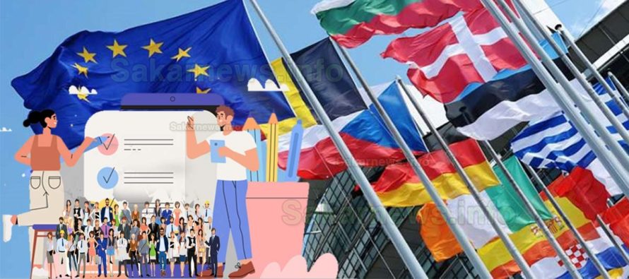 ЕК обяви набор от мерки за укрепване на правата на гражданите на ЕС