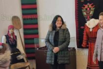 Изложба показва българката като “пъргава и сръчна”