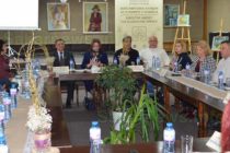 Кръгла маса за инициативата „Забавно лято“ в Тополовград