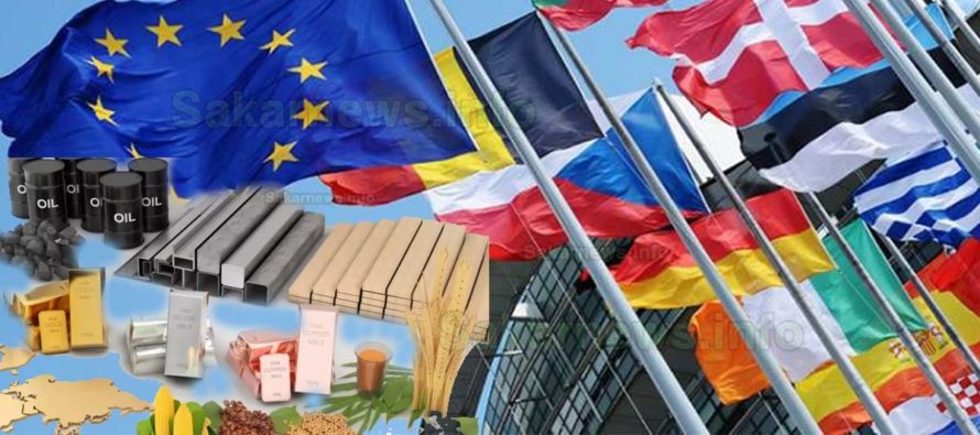 ЕП гласува за укрепване на независимостта на доставките на суровини на ЕС