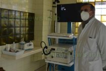 Болницата в Харманли разполага с видеоендоскопска система