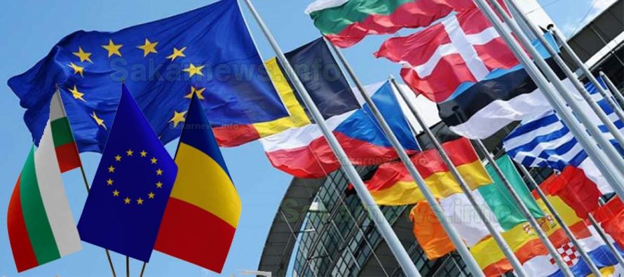 България и Румъния се присъединят към Шенгенското пространство от трети март