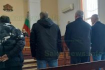 Делото за купуване на гласове в Симеоновград пак се отложи