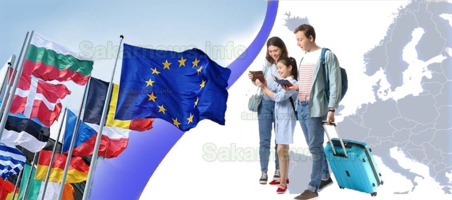 Над 36 000 млади европейци спечелиха безплатни карти за пътуване в Европа