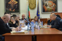 Приет бе бюджета на община Тополовград за 2024 г.